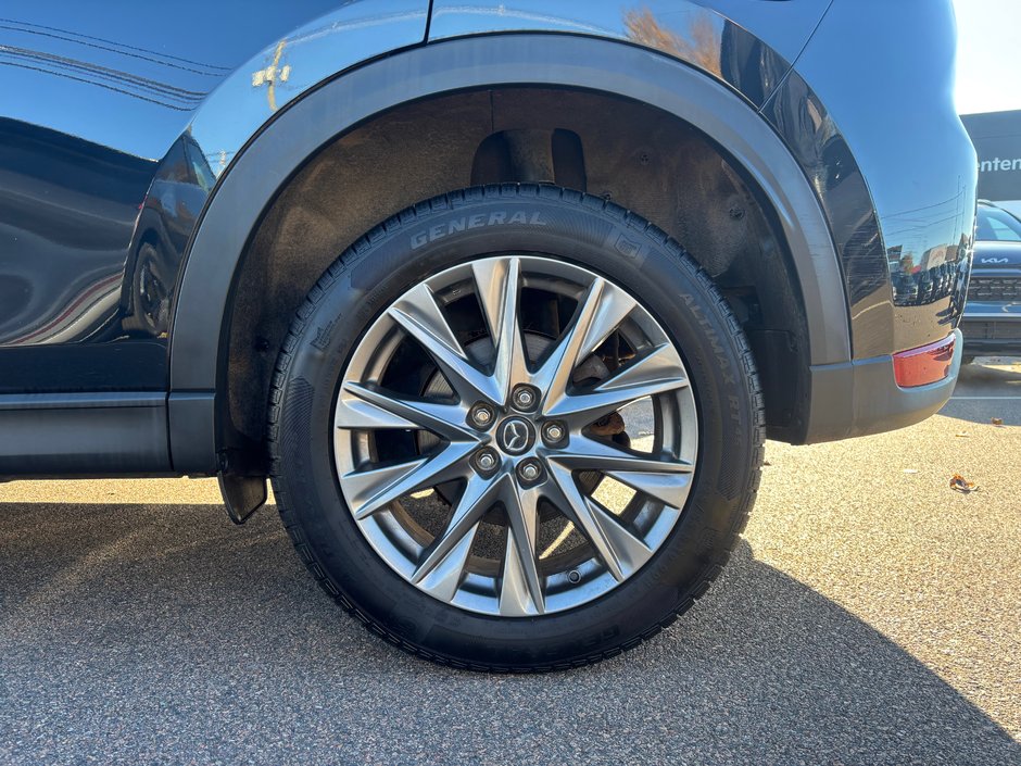 2021 Mazda CX-5 GS AWD-28