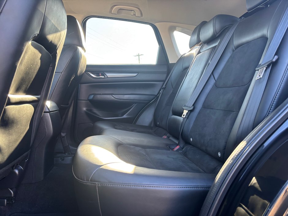 2021 Mazda CX-5 GS AWD-14