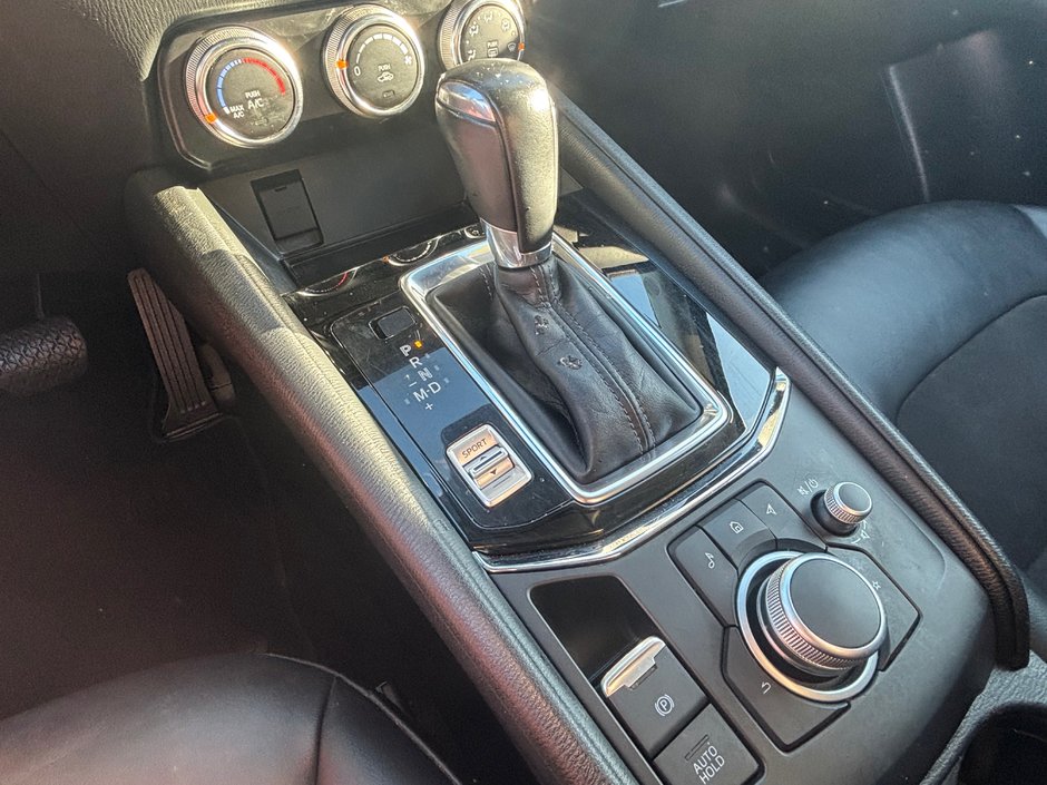 2021 Mazda CX-5 GS AWD-24