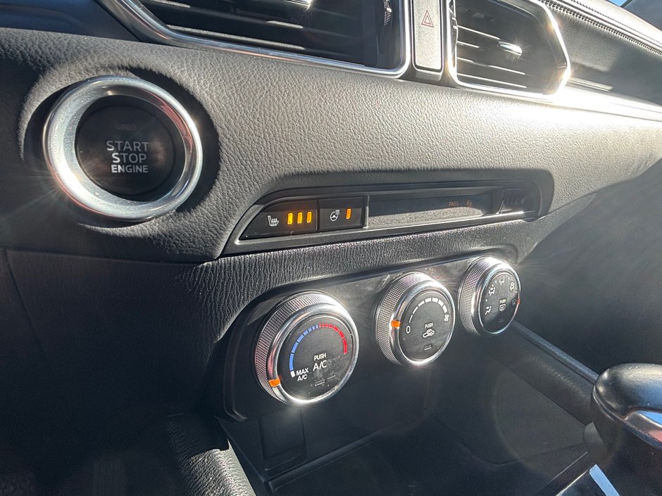 2021 Mazda CX-5 GS AWD-23