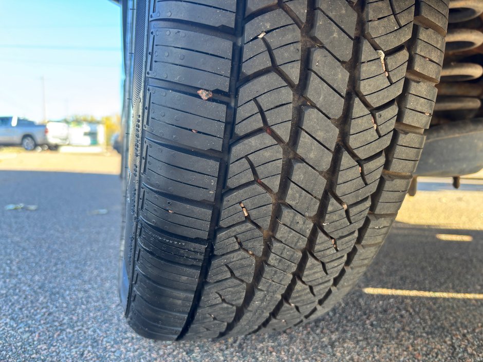 2021 Mazda CX-5 GS AWD-27