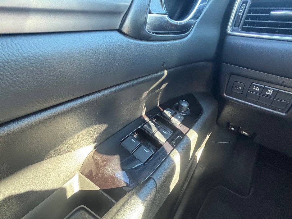 2021 Mazda CX-5 GS AWD-22