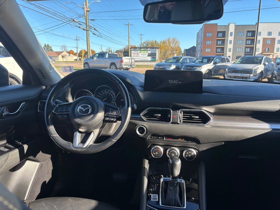 2021 Mazda CX-5 GS AWD-17