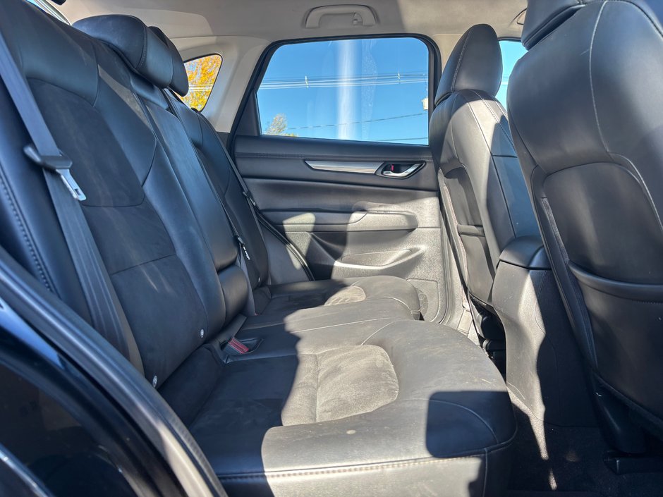 2021 Mazda CX-5 GS AWD-10