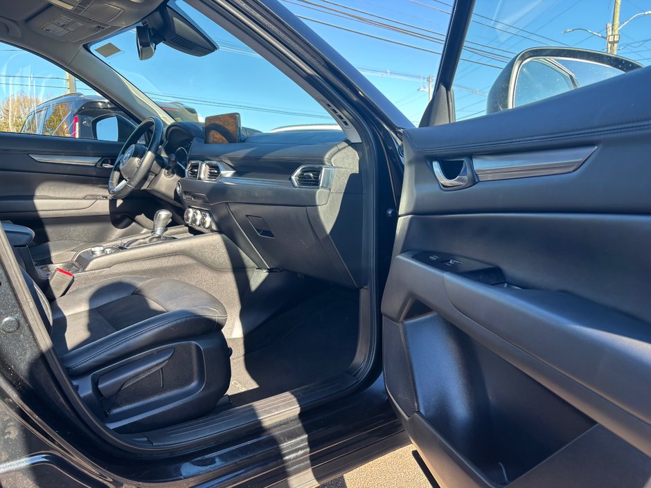 2021 Mazda CX-5 GS AWD-7