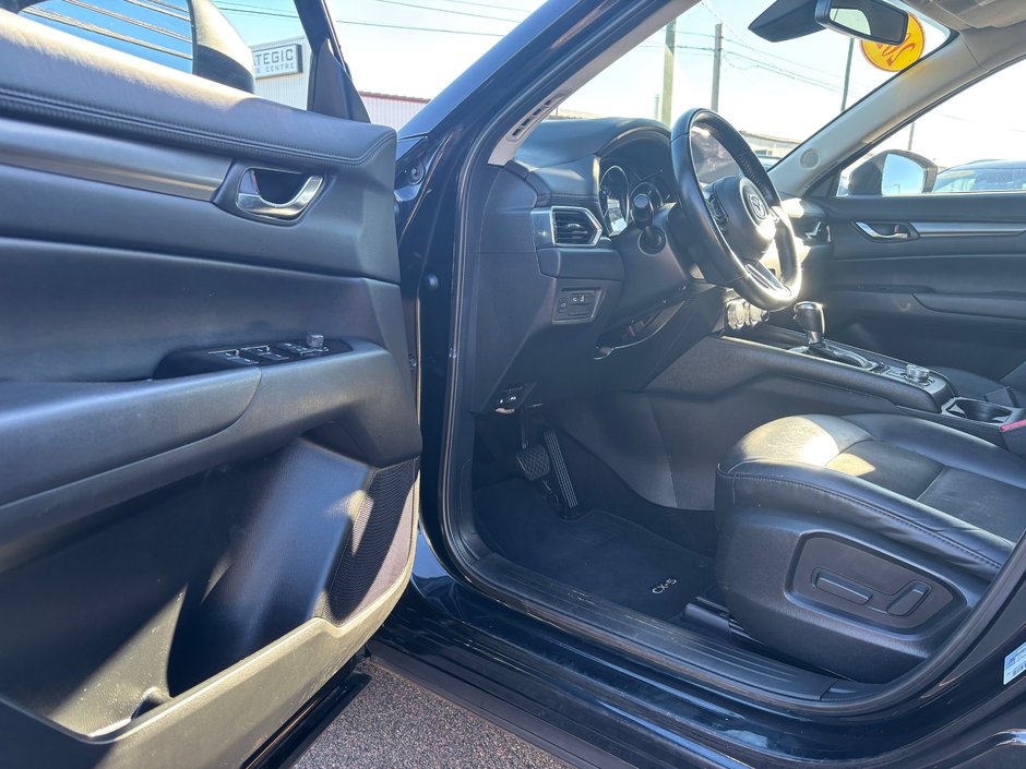 2021 Mazda CX-5 GS AWD-15