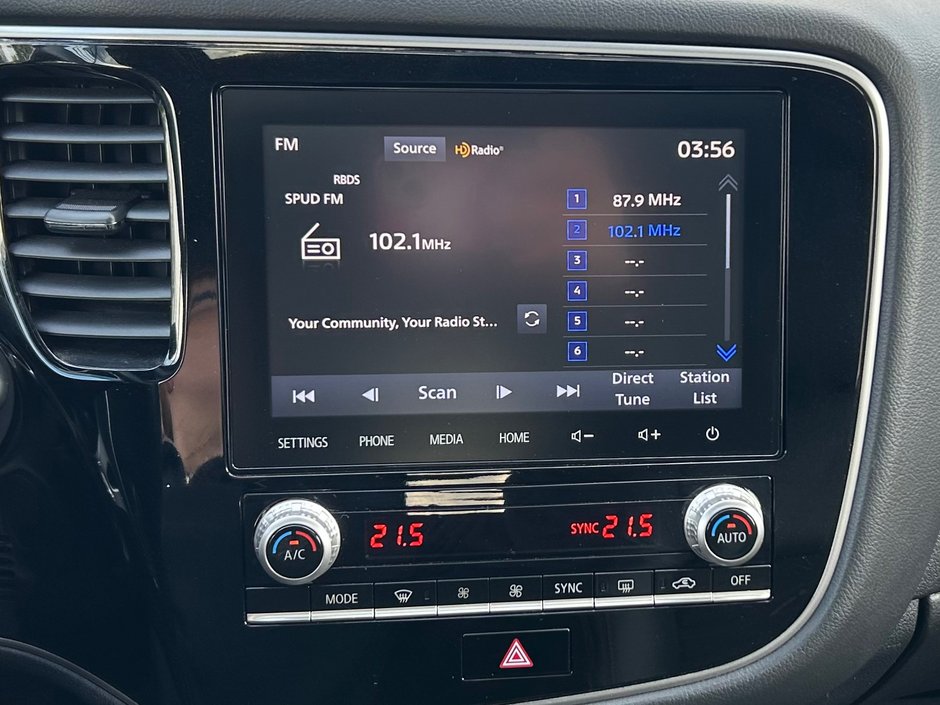 2020 Mitsubishi Outlander Limited Edition AWD-25