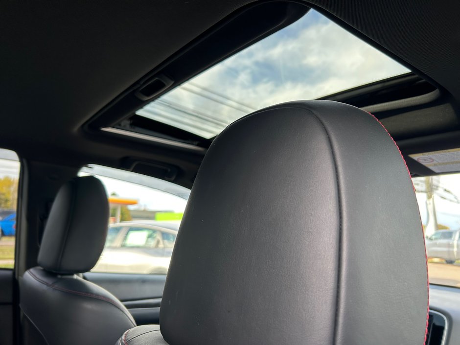 2020 Mitsubishi Outlander Limited Edition AWD-19