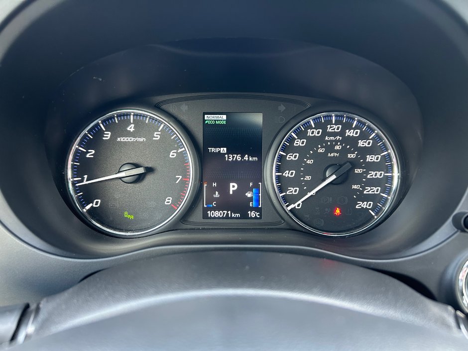 2020 Mitsubishi Outlander Limited Edition AWD-23