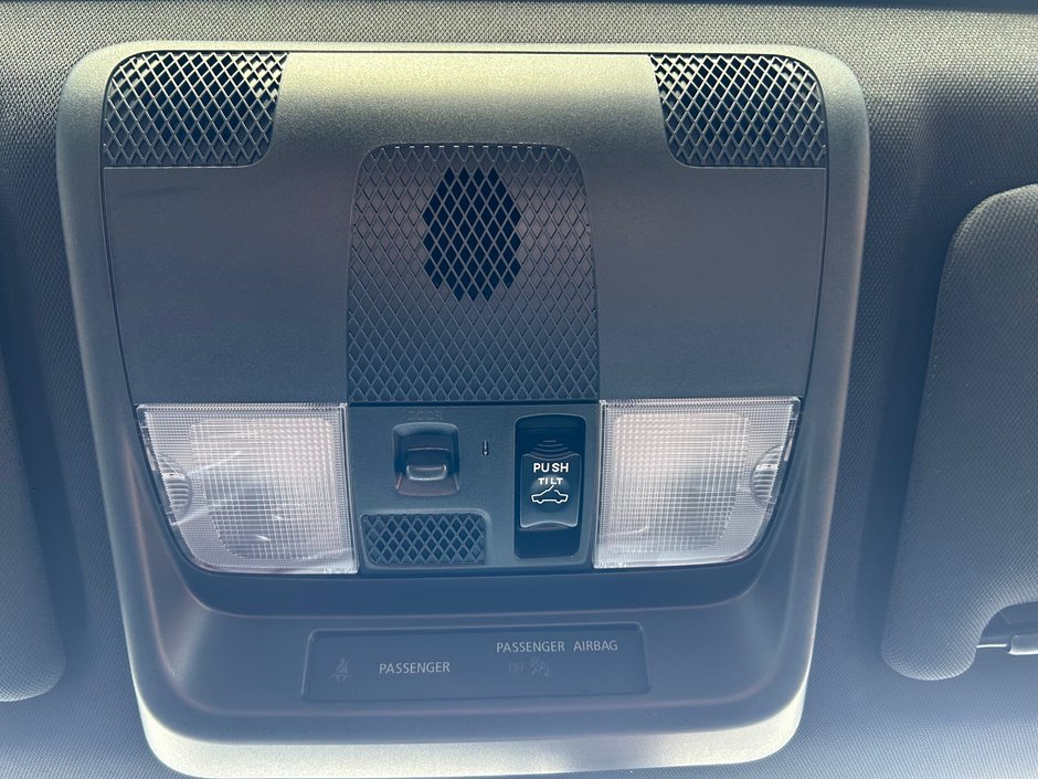 2020 Mitsubishi Outlander Limited Edition AWD-21