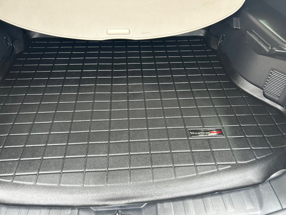 2018 Nissan ROGUE S-7