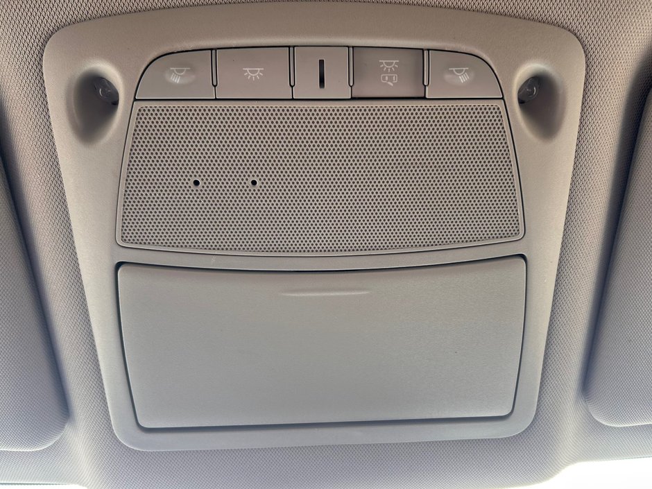 2018 Nissan ROGUE S-22