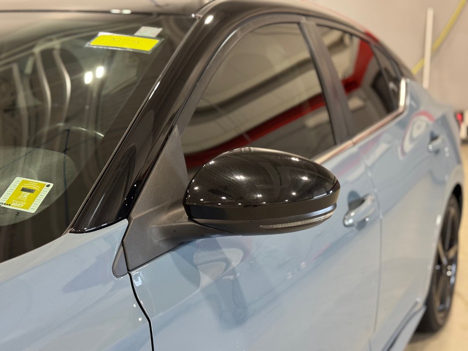 2024 Nissan SENTRA SR-9