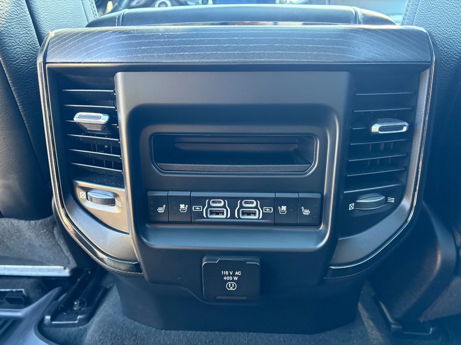 2022 Ram 1500 Limited 4x4 Crew Cab EcoDiesel-12