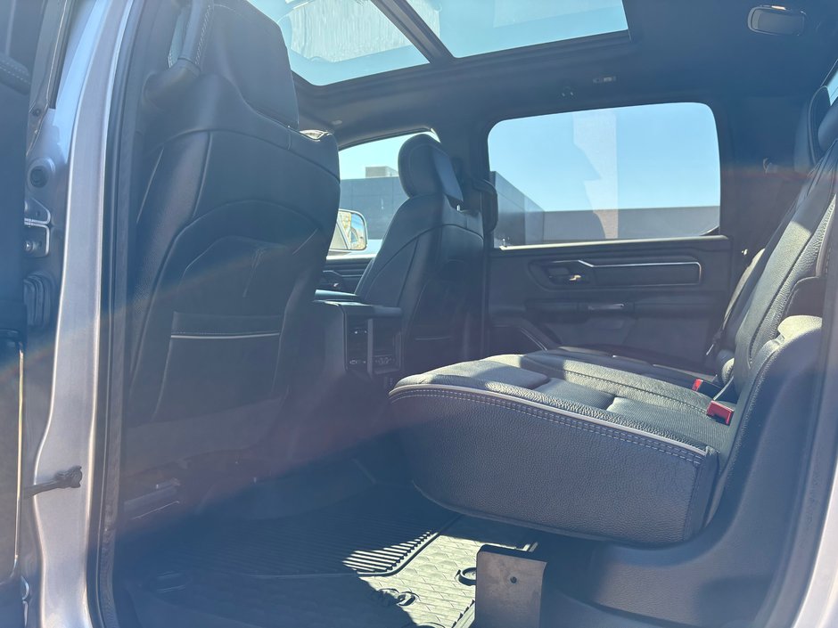 2022 Ram 1500 Limited 4x4 Crew Cab EcoDiesel-11