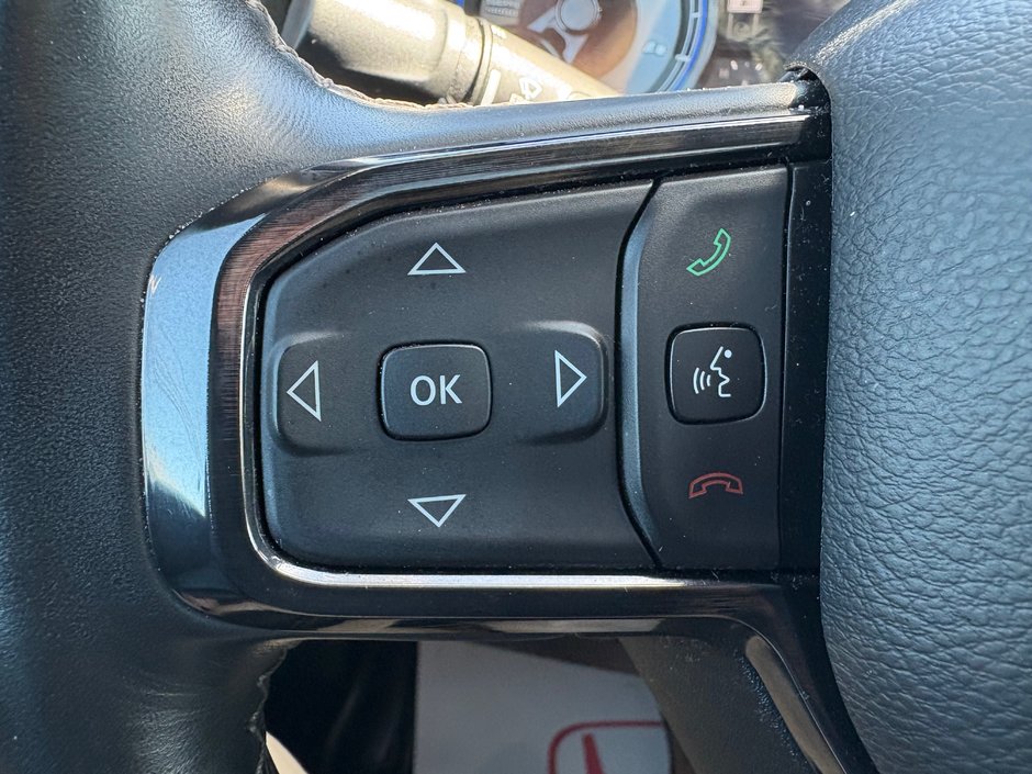 2022 Ram 1500 Limited 4x4 Crew Cab EcoDiesel-17