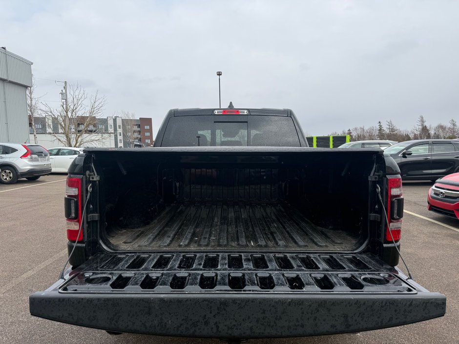 2023 Ram 1500 Rebel Crew Cab 4x4-15