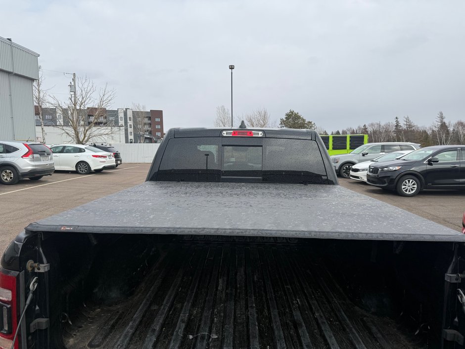 2023 Ram 1500 Rebel Crew Cab 4x4-16