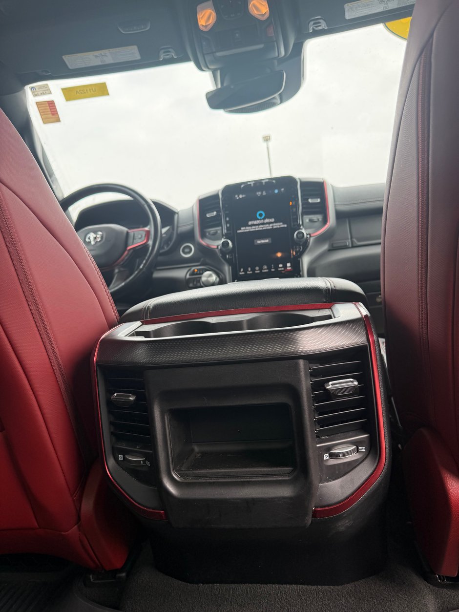 2023 Ram 1500 Rebel Crew Cab 4x4-21