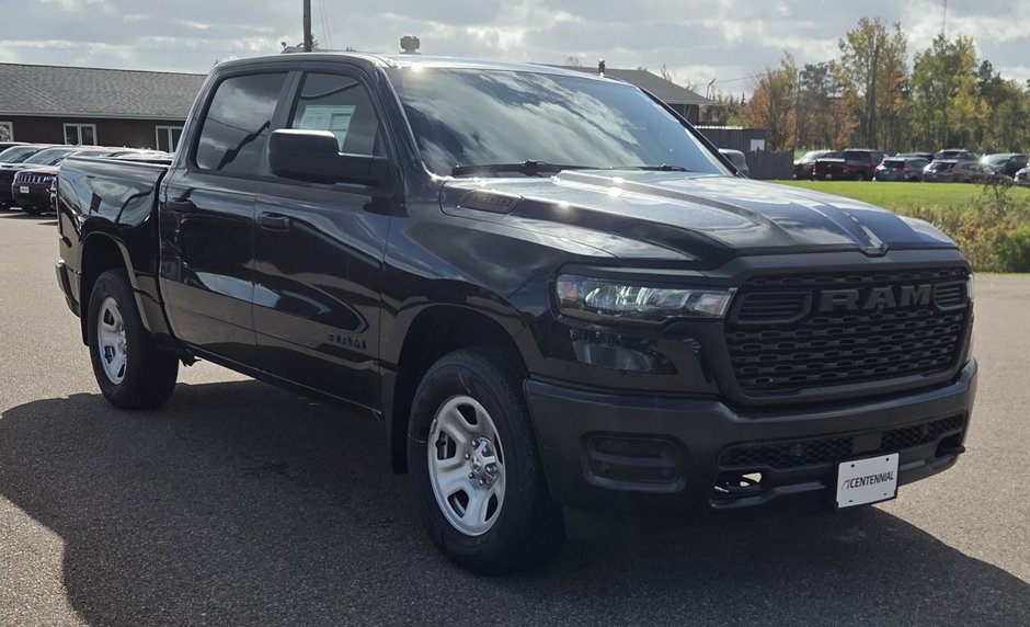 Ram 1500 TRADESMAN 2026 à Montague, Île-du-Prince-Édouard