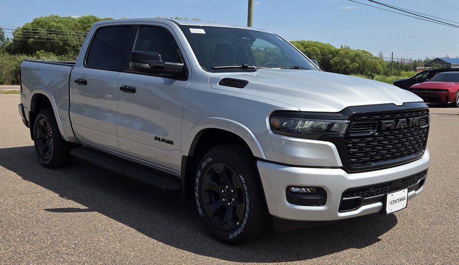 2026 Ram 1500 BIG HORN in Montague, Prince Edward Island