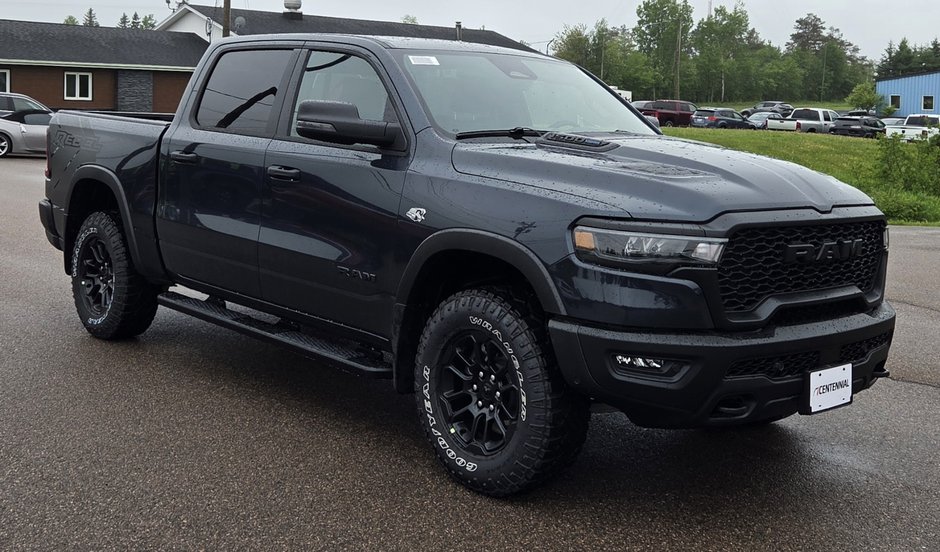 2026 Ram 1500 REBEL in Montague, Prince Edward Island