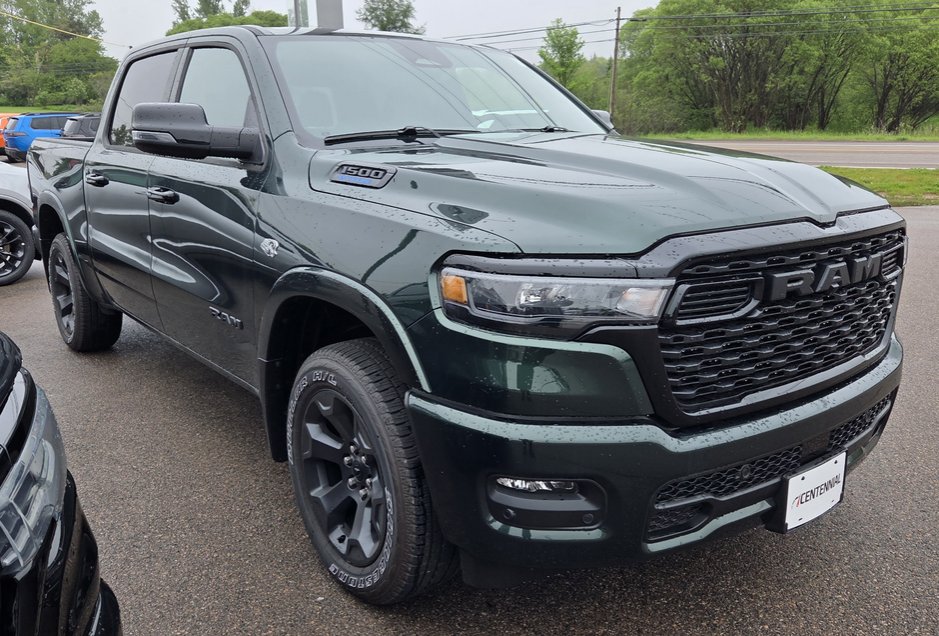 2026 Ram 1500 BIG HORN in Montague, Prince Edward Island