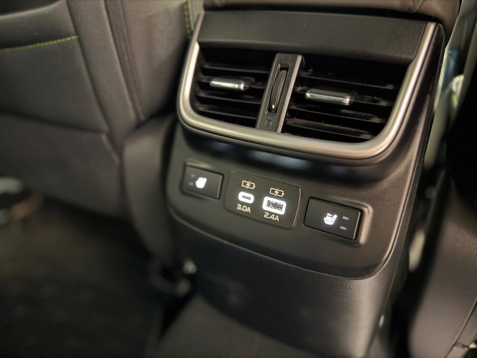 2025 Subaru Outback Onyx AWD-15