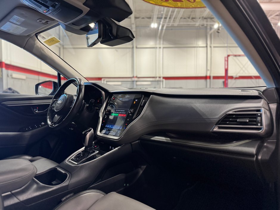 2025 Subaru Outback Onyx AWD-16