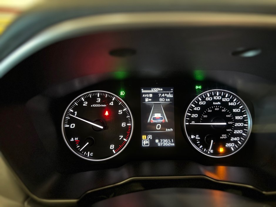 2025 Subaru Outback Onyx AWD-25
