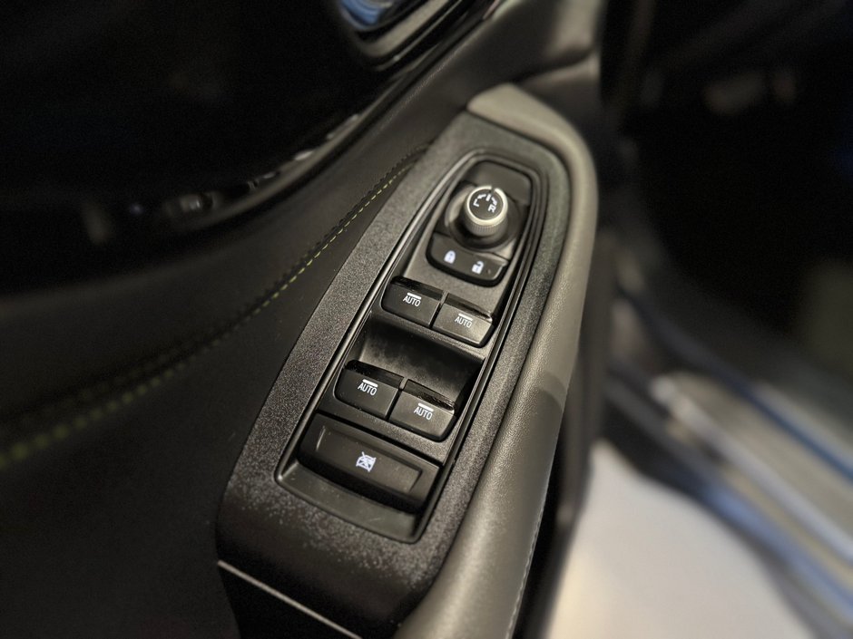 2025 Subaru Outback Onyx AWD-18