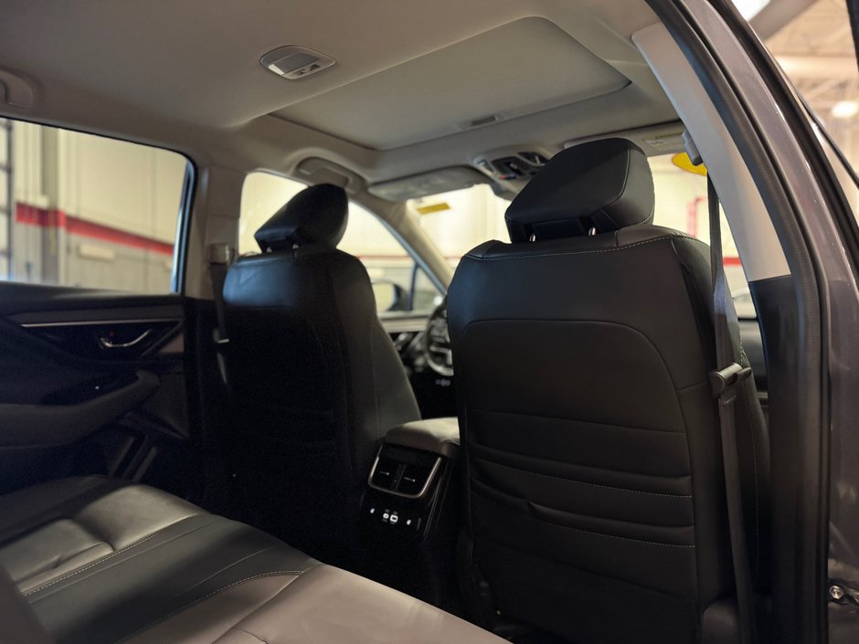 2025 Subaru Outback Onyx AWD-13