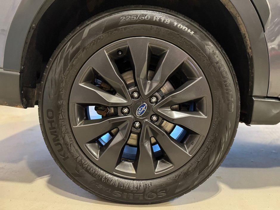 2025 Subaru Outback Onyx AWD-30