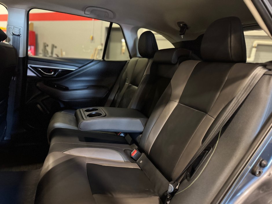 2025 Subaru Outback Onyx AWD-14
