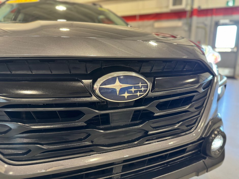 2025 Subaru Outback Onyx AWD-28