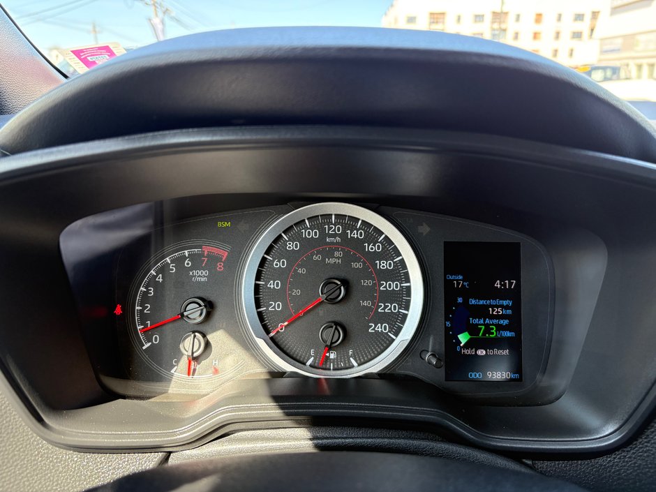 2022 Toyota Corolla SE-10