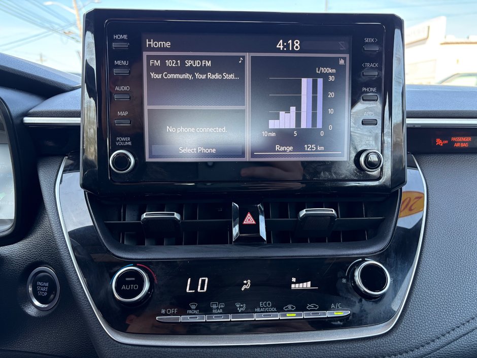 2022 Toyota Corolla SE-14