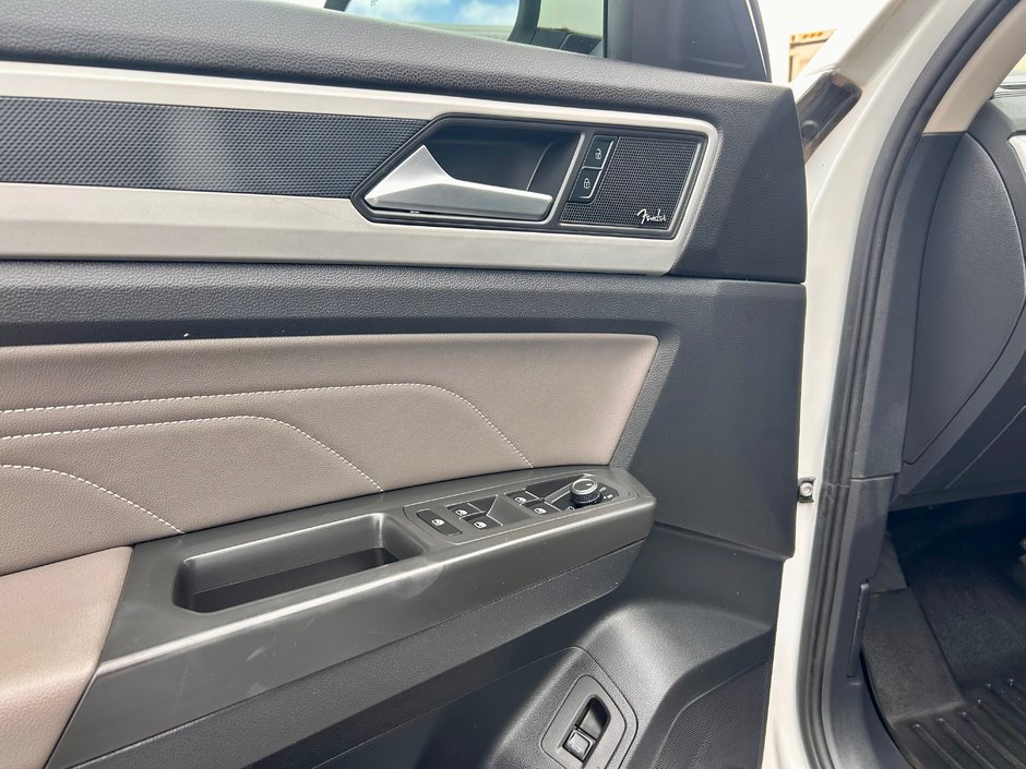 2022 Volkswagen Atlas Execline R-Line AWD-23