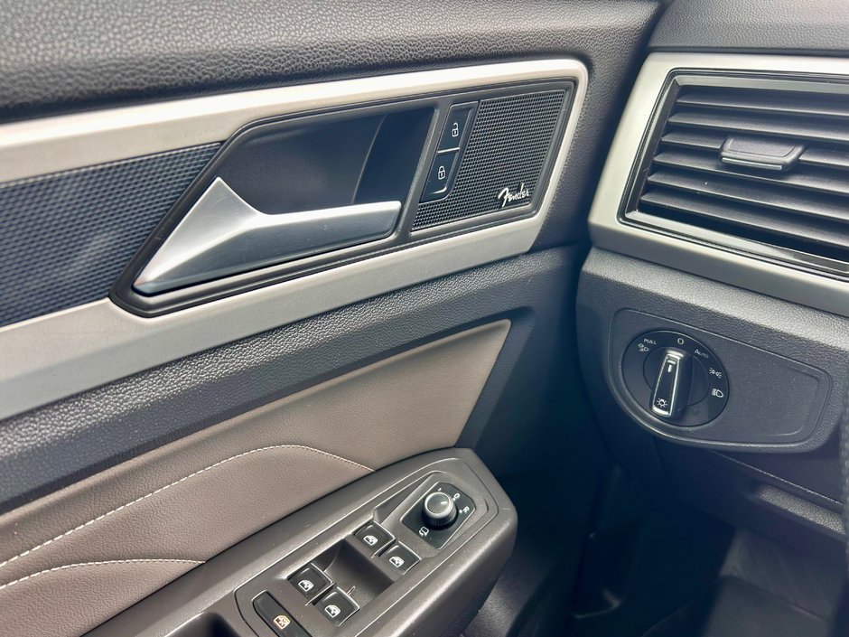 2022 Volkswagen Atlas Execline R-Line AWD-28