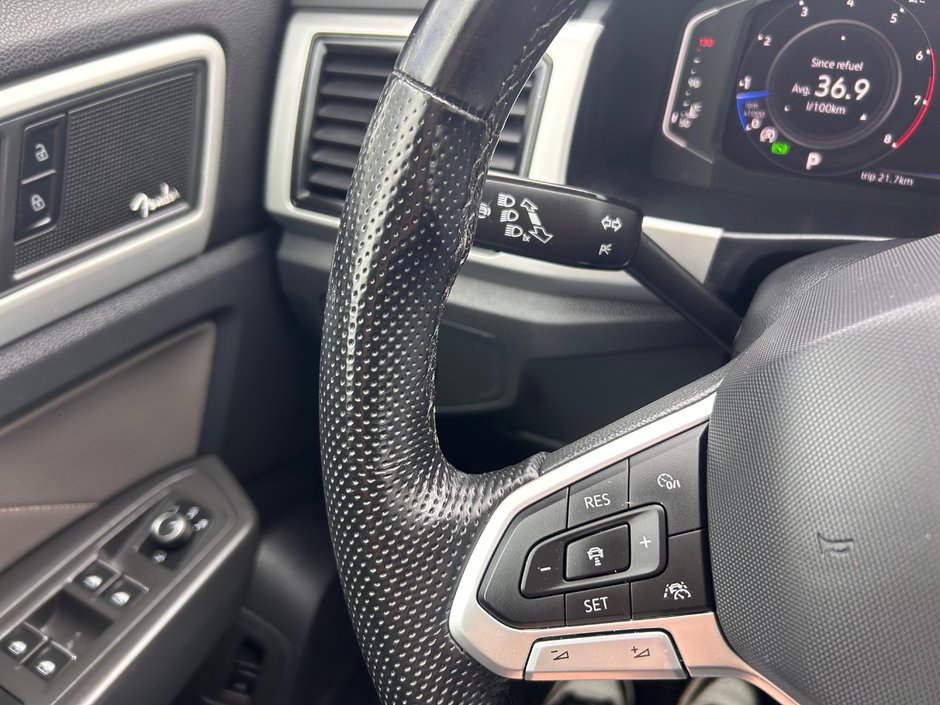 2022 Volkswagen Atlas Execline R-Line AWD-29