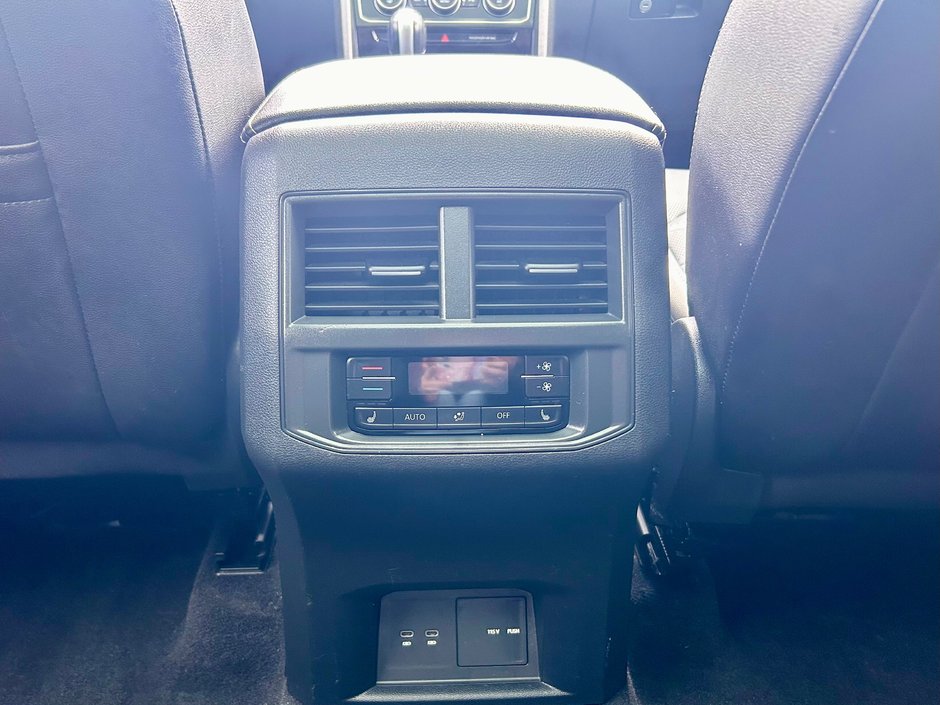 2022 Volkswagen Atlas Execline R-Line AWD-20
