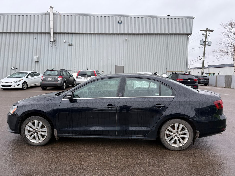 2017 Volkswagen JETTA SEDAN WOLFSBURG EDITION-0