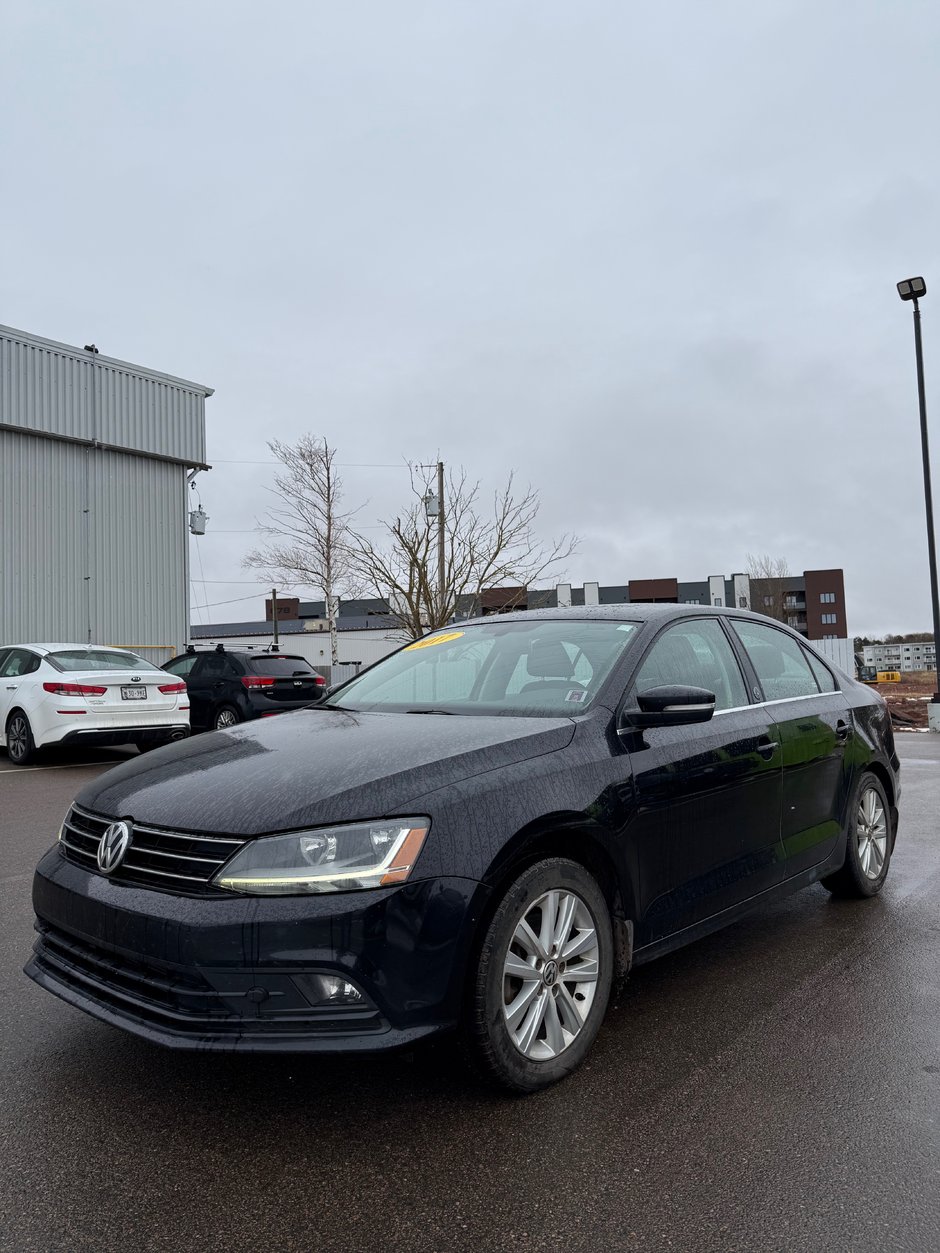 2017 Volkswagen JETTA SEDAN WOLFSBURG EDITION-7