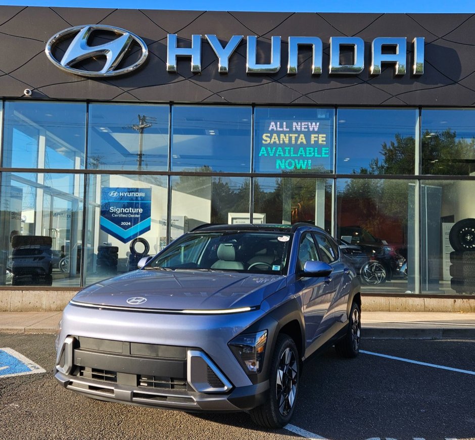 2026 Hyundai Kona PREFERRED in New Glasgow, Nova Scotia