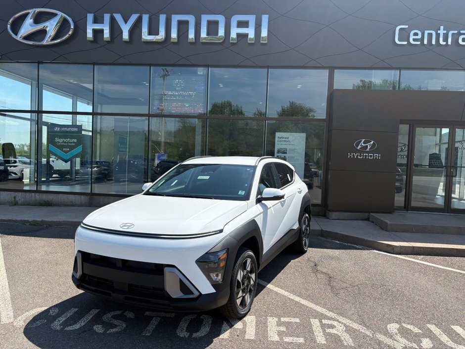 2026 Hyundai KONA PREFERRED in New Glasgow, Nova Scotia