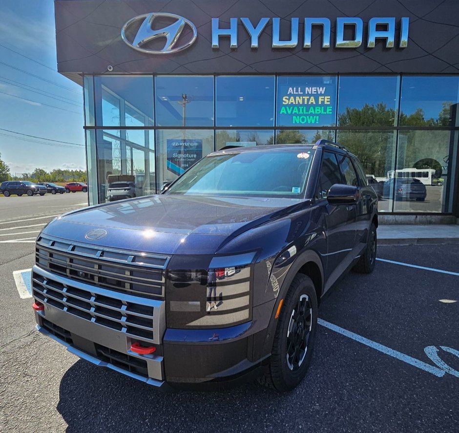 Hyundai PALISADE XRT PRO 2026 à New Glasgow, Nouvelle-Écosse