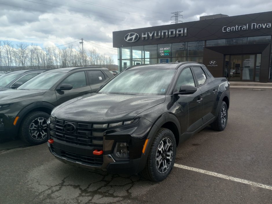 Hyundai Santa Cruz XRT 2025 à New Glasgow, Nouvelle-Écosse