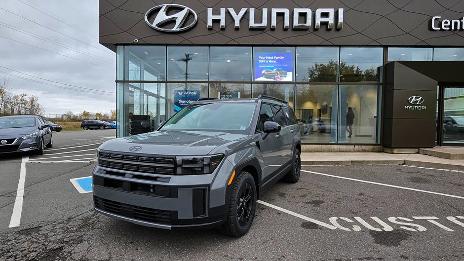 Hyundai SANTA FE XRT 2025 à New Glasgow, Nouvelle-Écosse