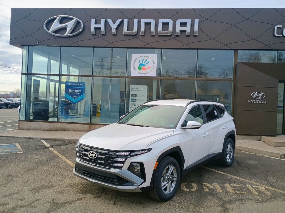 2026 Hyundai TUCSON PREFERRED in New Glasgow, Nova Scotia