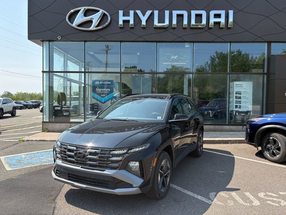 2026 Hyundai TUCSON PREFERRED in New Glasgow, Nova Scotia